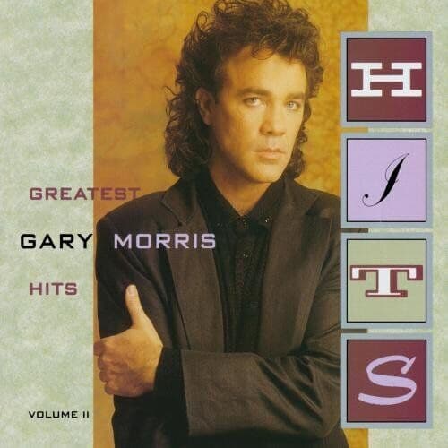 Gary Morris : Greatest Hits Vol.2 CD Pre-Owned