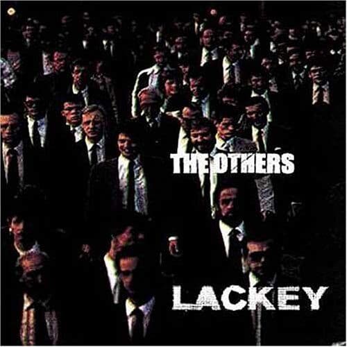 The Others - Lackey [DVD] DVD Pre-Owned