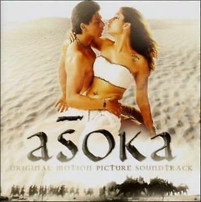 Various : Asoka CD Pre-Owned