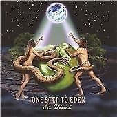 One Step to Eden - A Rock Opera CD (2006) Pre-Owned