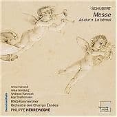 Messe As-dur - La Bemol CD (2003) Pre-Owned