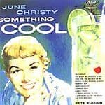 Christy, June : Something Cool CD Pre-Owned