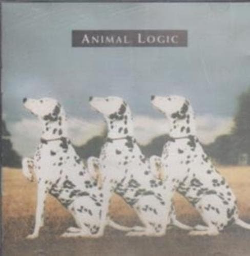 Animal Logic (1989) CD Pre-Owned