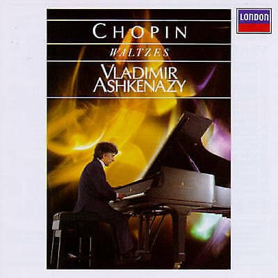 Fryderyk Chopin : Frederic Chopin: Waltzes CD (1999) Pre-Owned