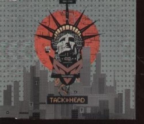 Tackhead : Dangerous Sex single CD Pre-Owned