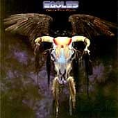 The Eagles : One of These Nights CD (1985) Pre-Owned