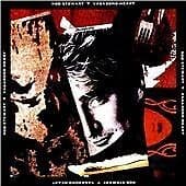Rod Stewart : Vagabond Heart CD (1991) Pre-Owned