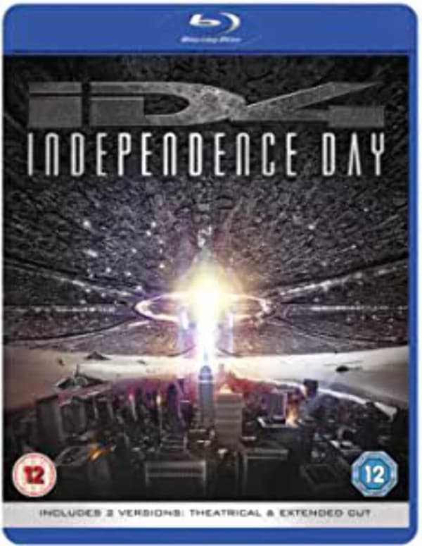 Independence Day Brand New