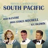 South Pacific [us Import] CD (2006) Pre-Owned