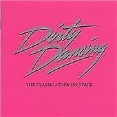 Various Artists : Dirty Dancing CD (2006) Pre-Owned