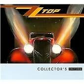 ZZ Top : Eliminator [collector's Edition Cd + Dvd] CD 2 discs (2008) Pre-Owned