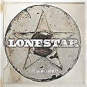 Lonestar : Life As We Know It CD (2013) Pre-Owned