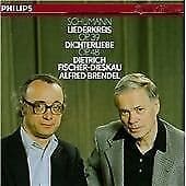 Schumann".Liederkreis",Op.39 CD Pre-Owned
