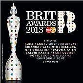 Various Artists : Brit Awards 2013 CD 3 discs (2013) Pre-Owned
