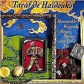 Honourable Brigands, Magic Horses And Evil Eye CD (1995) Pre-Owned
