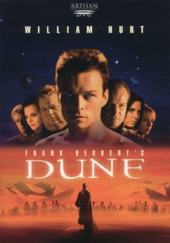 Dune [2000] [Region 1] [US Import] DVD Pre-Owned Region 2