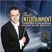 Arthur Schwartz : That's Entertainment CD (2011) Pre-Owned
