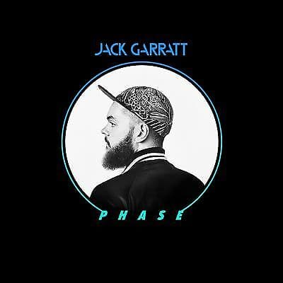 Jack Garratt : Phase CD Deluxe Album 2 discs (2016) Pre-Owned