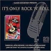 Various : Its Only Rock N Roll CD Pre-Owned