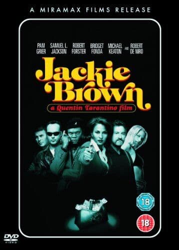 Jackie Brown - 2-Disc Collector's Edition DVD