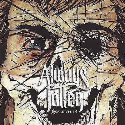 Always Fallen : Reflection CD Pre-Owned
