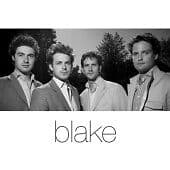 Blake (CD) CD Pre-Owned