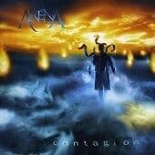 Contagion : Arena - CONTAGION CD (2003) Pre-Owned