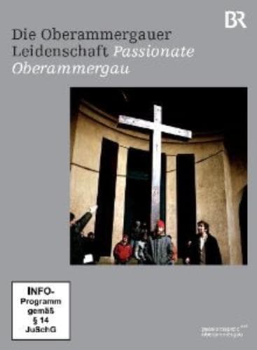 Die Oberammergauer Leidenschaft DVD Pre-Owned Region 2