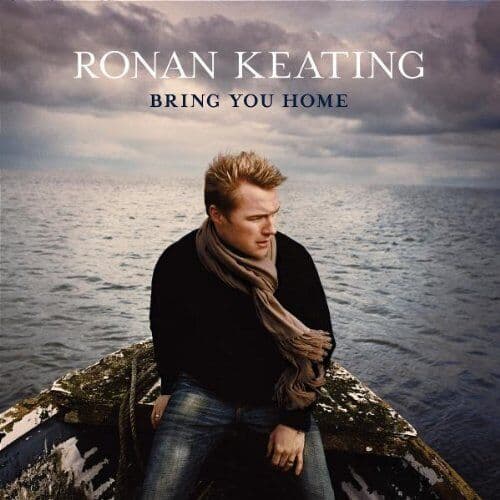 Ronan Keating : Bring You Home CD Pre-Owned