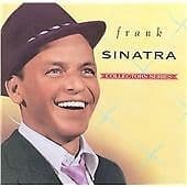 FRANK : Capitol Collectors Series: Frank Sinatra CD Pre-Owned