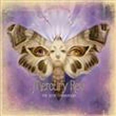 Secret Migration, the [ltd Edition Hardback Book Packaging] CD (2005) Pre-Owned