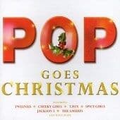 Various Artists : Pop Goes Christmas CD (2004) Pre-Owned