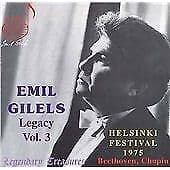 Legacy Vol. 3 CD (2004) Pre-Owned