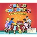 Various Artists : Hello Children Everywhere CD 3 discs (2005) Pre-Owned