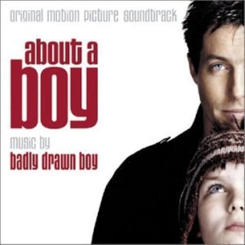About a Boy CD Pre-Owned