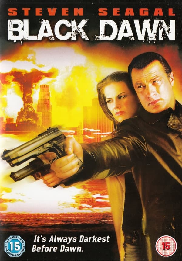 Black Death - Sean Bean DVD