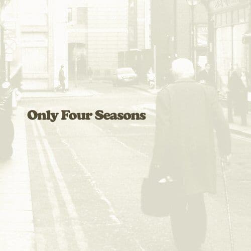 Joe Purdy : Only Four Seasons CD Pre-Owned