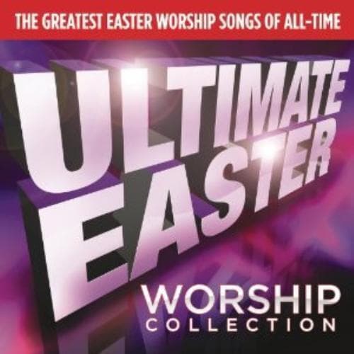 Various Artists : Ultimate Easter Worship Collection CD Pre-Owned