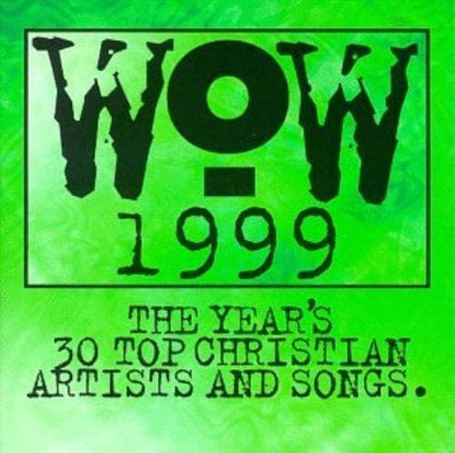 Various Artists : Wow 1999 CD Pre-Owned