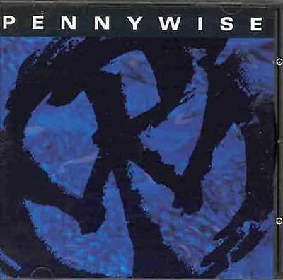 Pennywise CD Pre-Owned