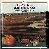 Symphonies 7 & 8 CD (2001) Pre-Owned