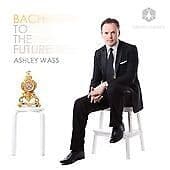 Unknown Artist : Bach: To The Future CD