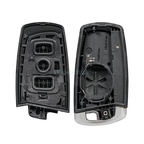For 2013 2014 2015 2016 BMW 4 series 3Button Car Remote Smart Key Fob Case Shell