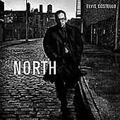 Costello, Elvis : North: +DVD CD Pre-Owned Region 2