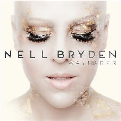 Nell Bryden : Wayfarer CD 2 discs (2014) Pre-Owned