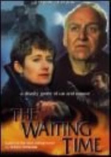 The Waiting Time DVD Pre-Owned Region 2