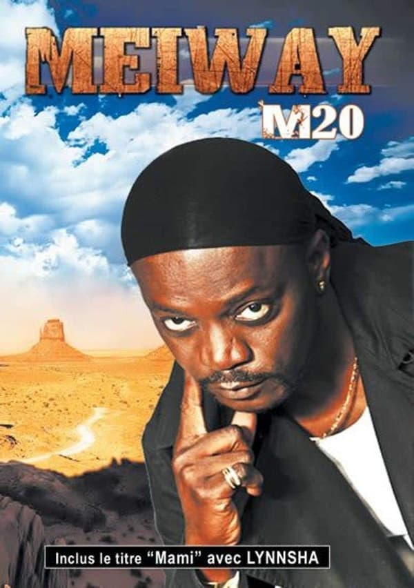 Meiway - M20 Meiway DVD