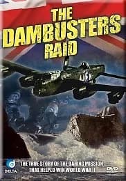 The Dambusters Raid [DVD]