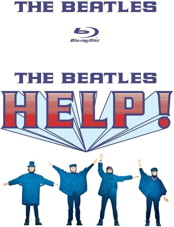 Help! [1965] Brand New