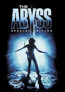 The Abyss (Special Edition) DVD Pre-Owned Region 2